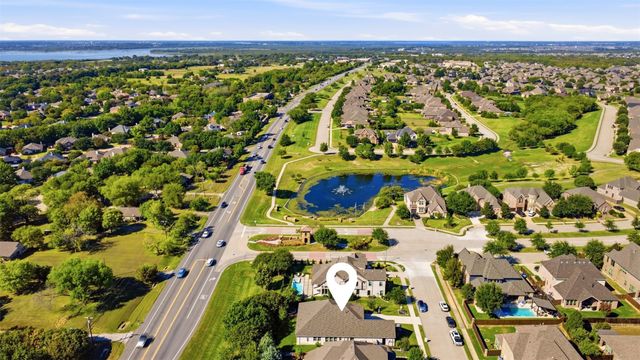 1831 Hainsworth Drive, Rockwall, TX 75087