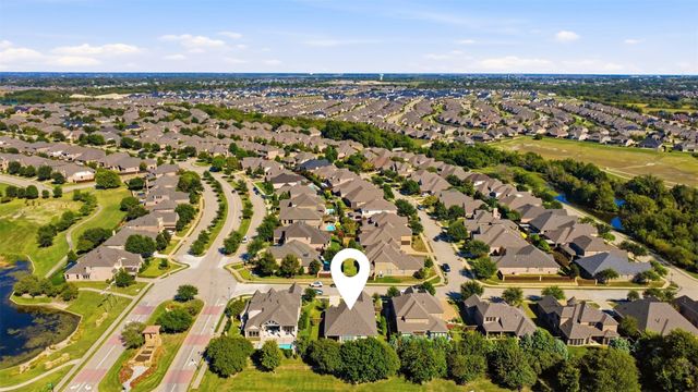 1831 Hainsworth Drive, Rockwall, TX 75087