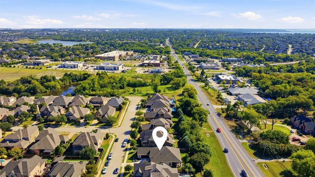 1831 Hainsworth Drive, Rockwall, TX 75087
