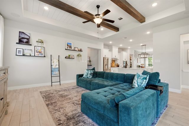 1831 Hainsworth Drive, Rockwall, TX 75087