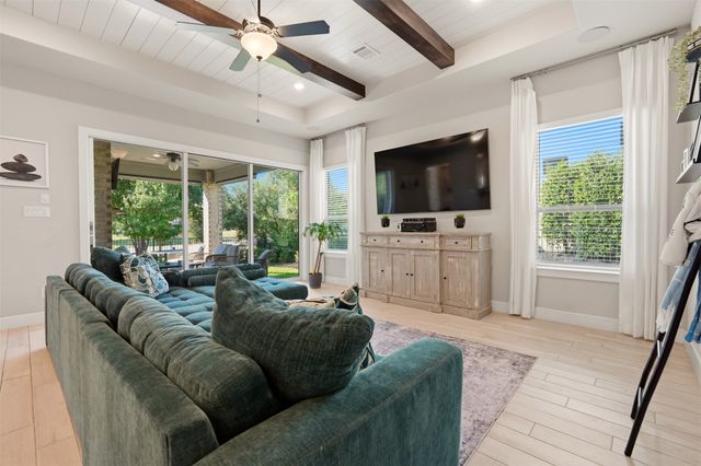 1831 Hainsworth Drive, Rockwall, TX 75087