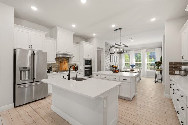 1831 Hainsworth Drive, Rockwall, TX 75087