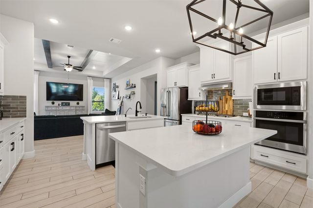 1831 Hainsworth Drive, Rockwall, TX 75087