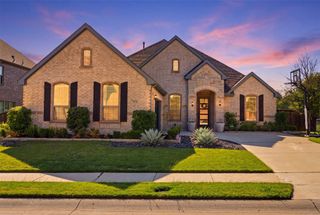 1831 Hainsworth Drive, Rockwall, TX 75087
