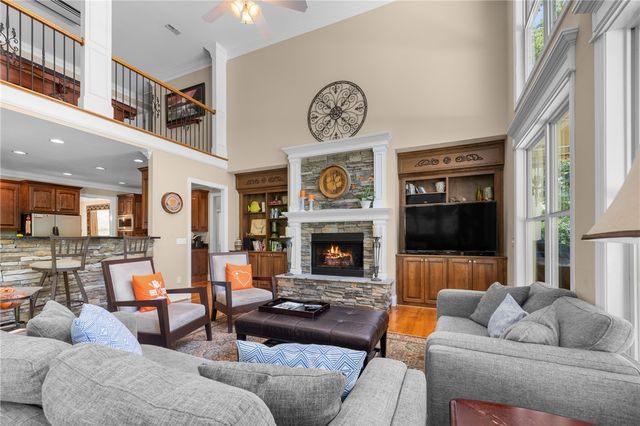 642 Lowry Lane, Seneca, SC 29678