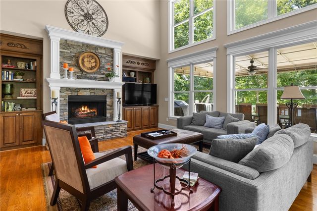 642 Lowry Lane, Seneca, SC 29678