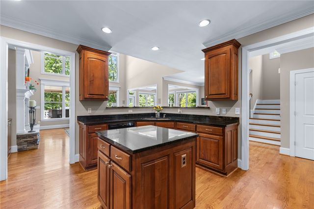 642 Lowry Lane, Seneca, SC 29678