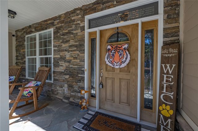 642 Lowry Lane, Seneca, SC 29678