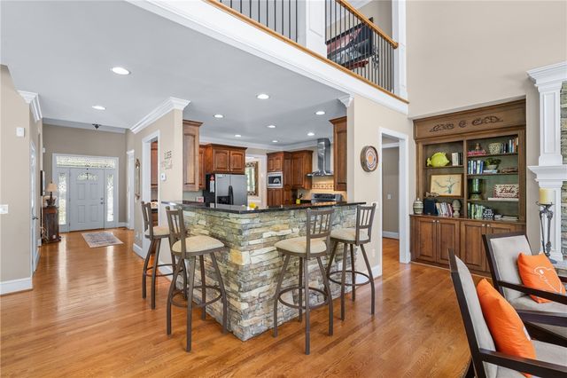 642 Lowry Lane, Seneca, SC 29678