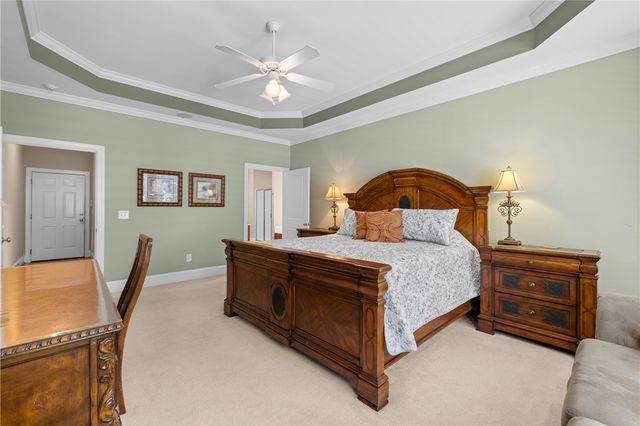 642 Lowry Lane, Seneca, SC 29678