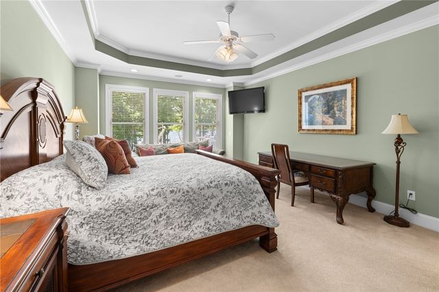 642 Lowry Lane, Seneca, SC 29678