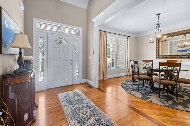 642 Lowry Lane, Seneca, SC 29678