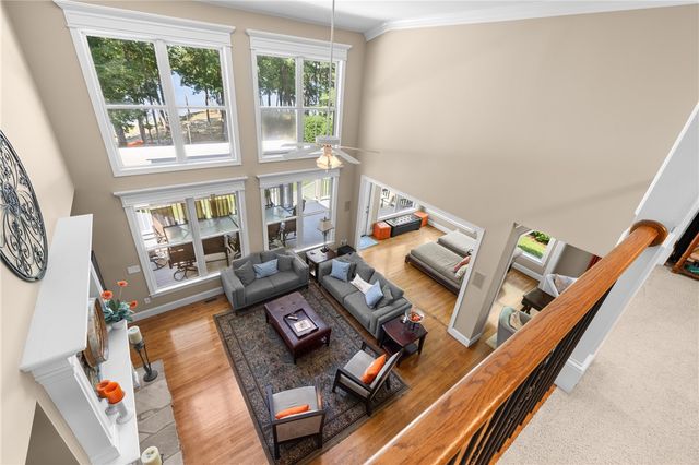 642 Lowry Lane, Seneca, SC 29678