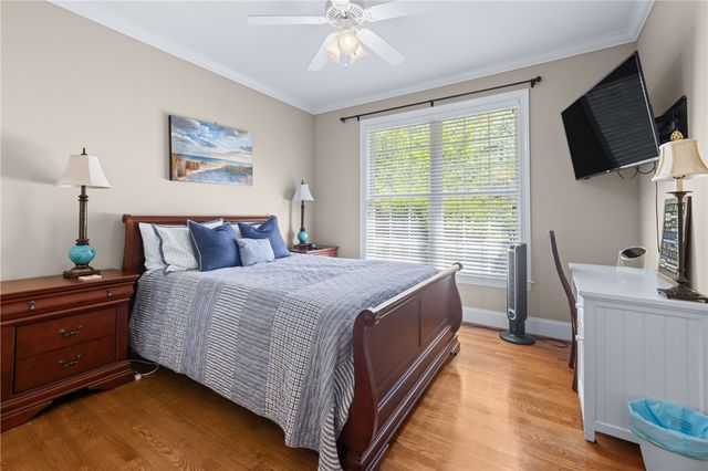 642 Lowry Lane, Seneca, SC 29678