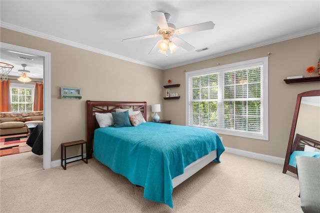 642 Lowry Lane, Seneca, SC 29678
