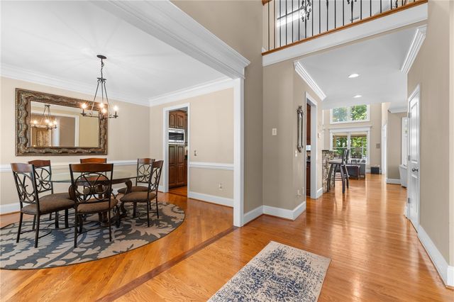 642 Lowry Lane, Seneca, SC 29678