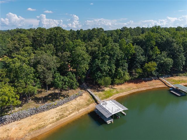 642 Lowry Lane, Seneca, SC 29678