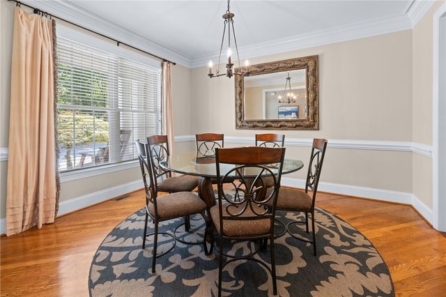 642 Lowry Lane, Seneca, SC 29678