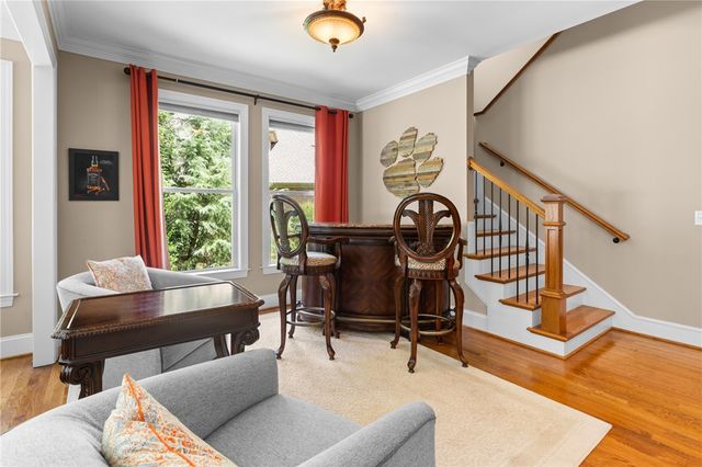 642 Lowry Lane, Seneca, SC 29678