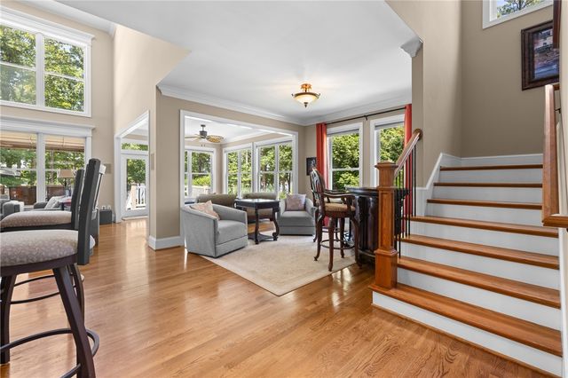 642 Lowry Lane, Seneca, SC 29678