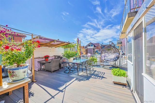 13620 Booth Memorial Avenue 2A, Flushing, NY 11355