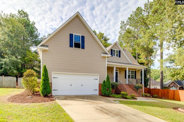 4 Legacy Court, Elgin, SC 29045