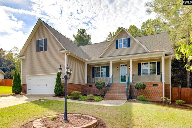 4 Legacy Court, Elgin, SC 29045