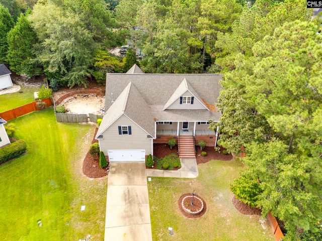 4 Legacy Court, Elgin, SC 29045