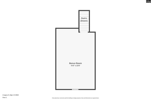 4 Legacy Court, Elgin, SC 29045