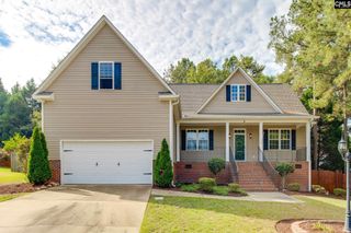 4 Legacy Court, Elgin, SC 29045