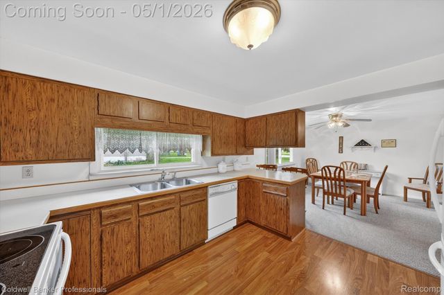 2010 Carol Drive, Mayfield Township, MI 48446
