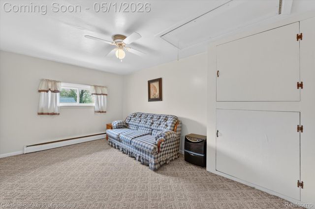 2010 Carol Drive, Mayfield Township, MI 48446