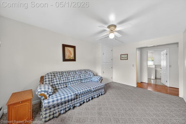 2010 Carol Drive, Mayfield Township, MI 48446