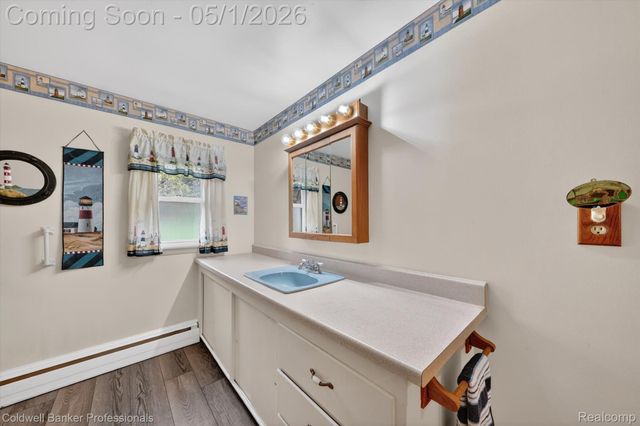 2010 Carol Drive, Mayfield Township, MI 48446