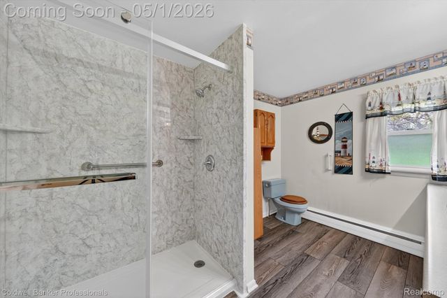2010 Carol Drive, Mayfield Township, MI 48446