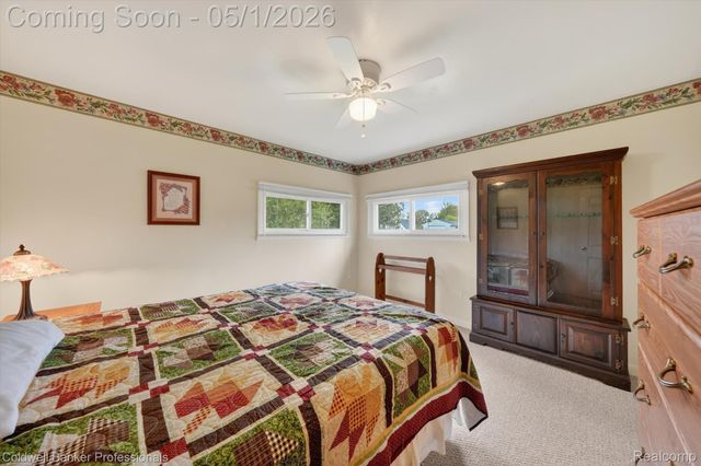 2010 Carol Drive, Mayfield Township, MI 48446