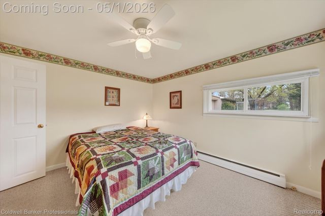 2010 Carol Drive, Mayfield Township, MI 48446