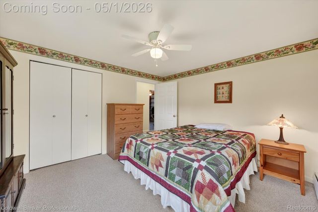 2010 Carol Drive, Mayfield Township, MI 48446