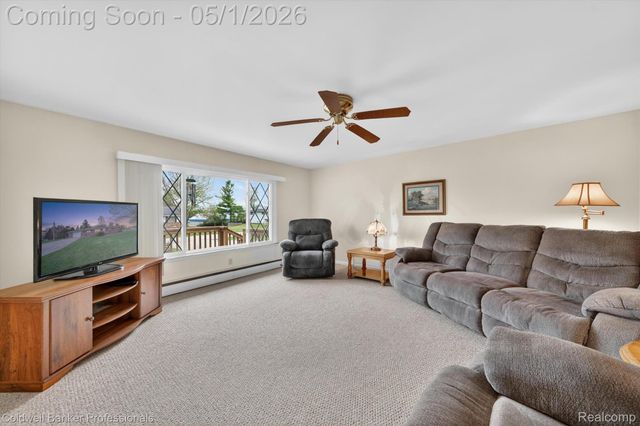 2010 Carol Drive, Mayfield Township, MI 48446