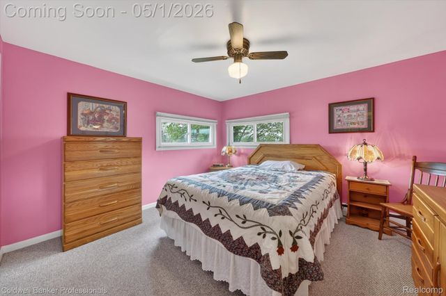 2010 Carol Drive, Mayfield Township, MI 48446