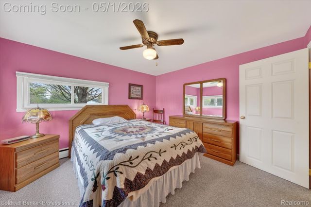 2010 Carol Drive, Mayfield Township, MI 48446