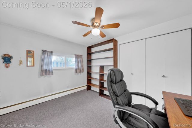 2010 Carol Drive, Mayfield Township, MI 48446