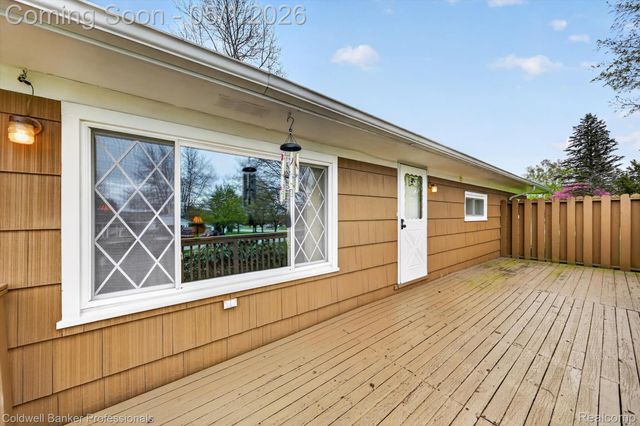 2010 Carol Drive, Mayfield Township, MI 48446