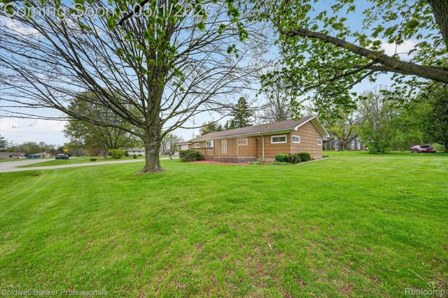 2010 Carol Drive, Mayfield Township, MI 48446