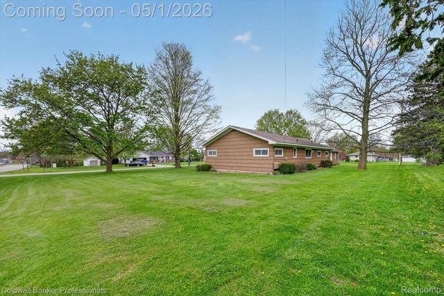 2010 Carol Drive, Mayfield Township, MI 48446