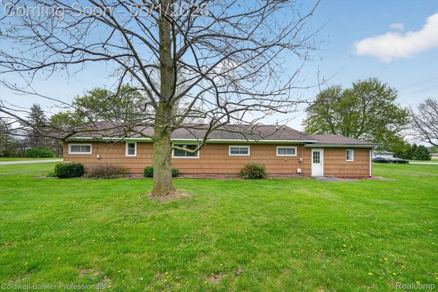 2010 Carol Drive, Mayfield Township, MI 48446