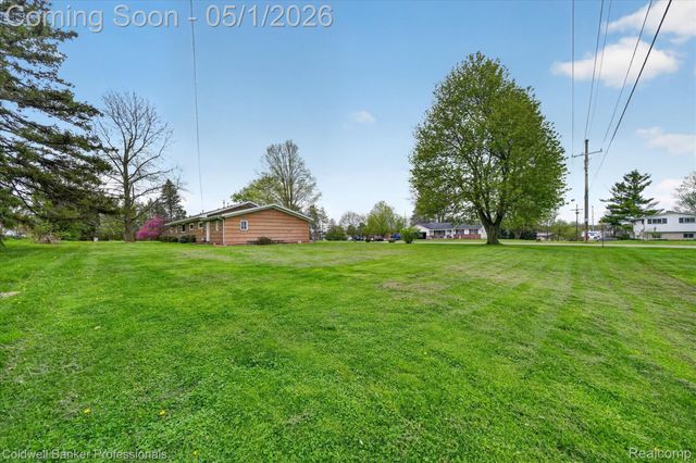 2010 Carol Drive, Mayfield Township, MI 48446
