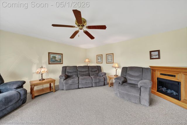 2010 Carol Drive, Mayfield Township, MI 48446