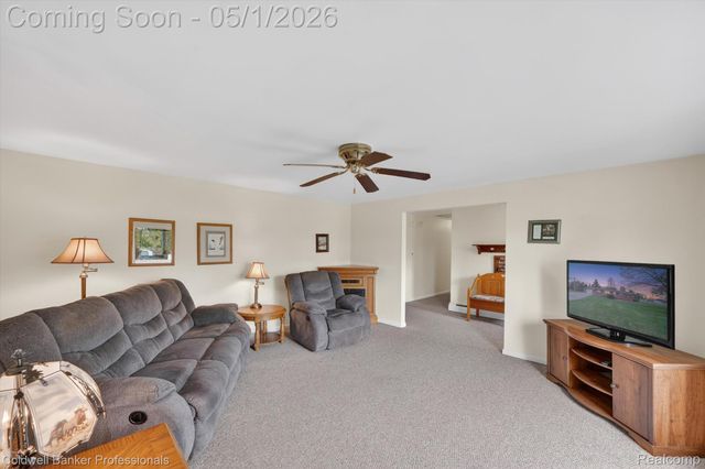 2010 Carol Drive, Mayfield Township, MI 48446
