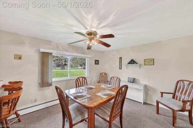 2010 Carol Drive, Mayfield Township, MI 48446